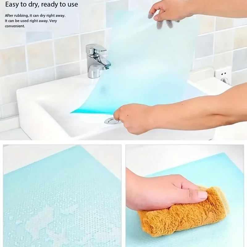 EVA Waterproof Refrigerator Liner Mat