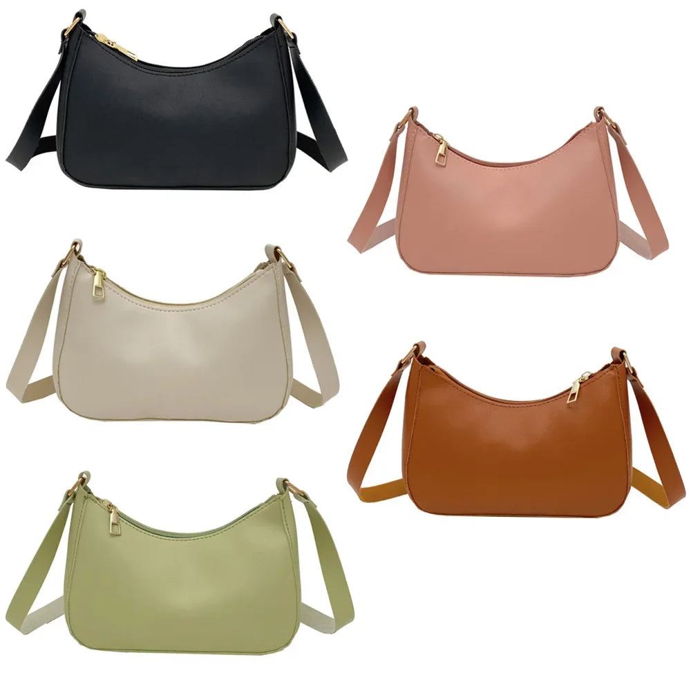 Women's Shoulder Bag