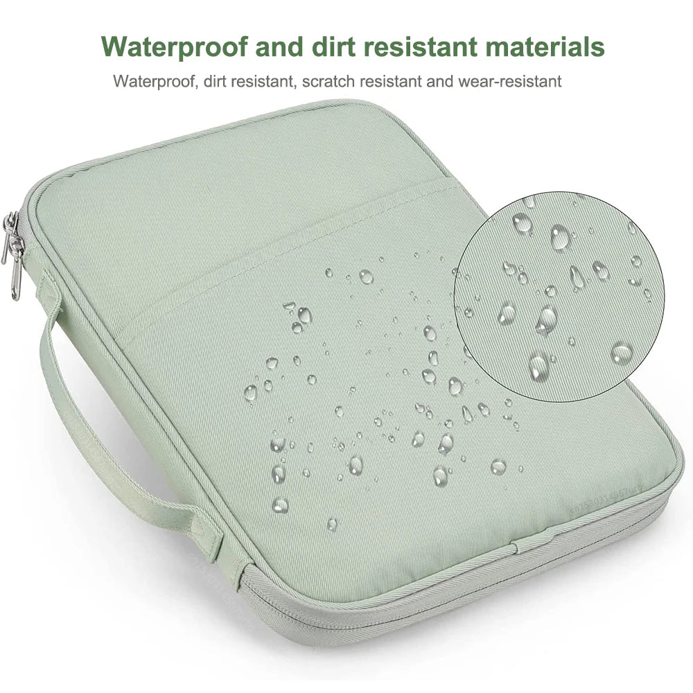 Tablet Sleeve Bag For iPad