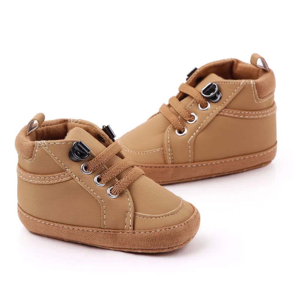 Baby Prewalking Shoes High Quality