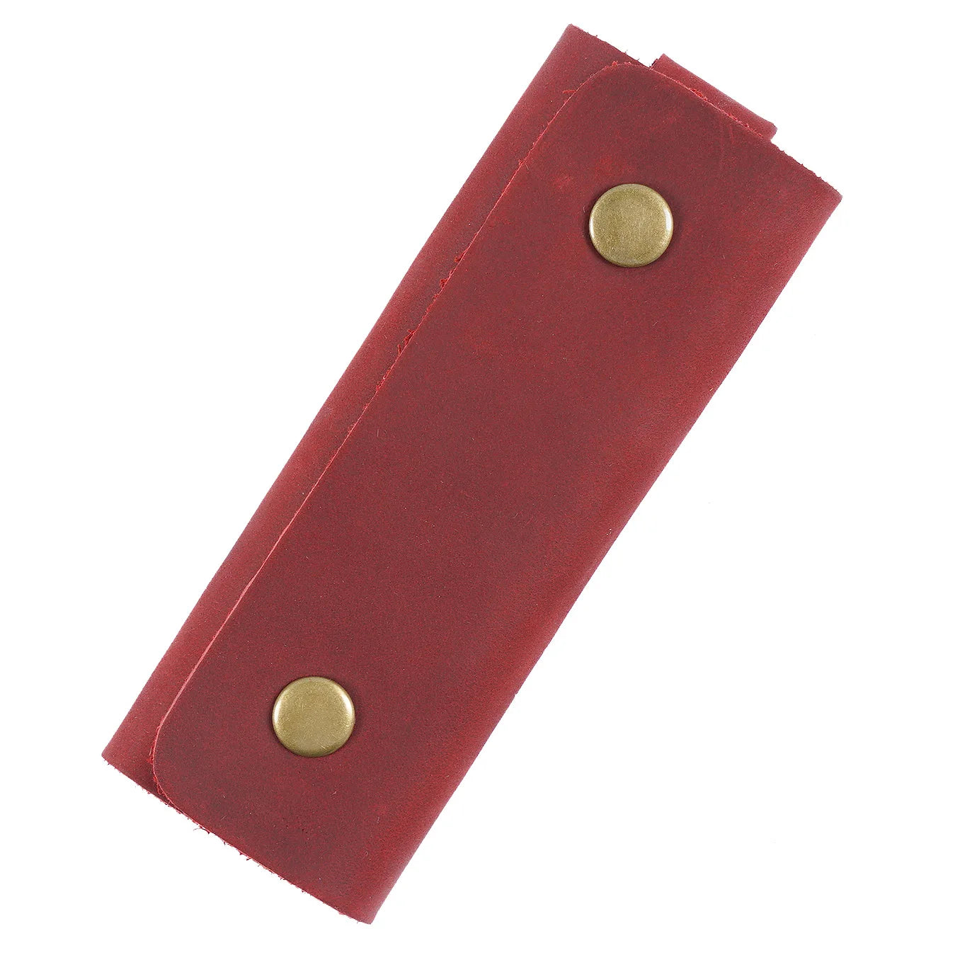 Genuine Leather Key Holder