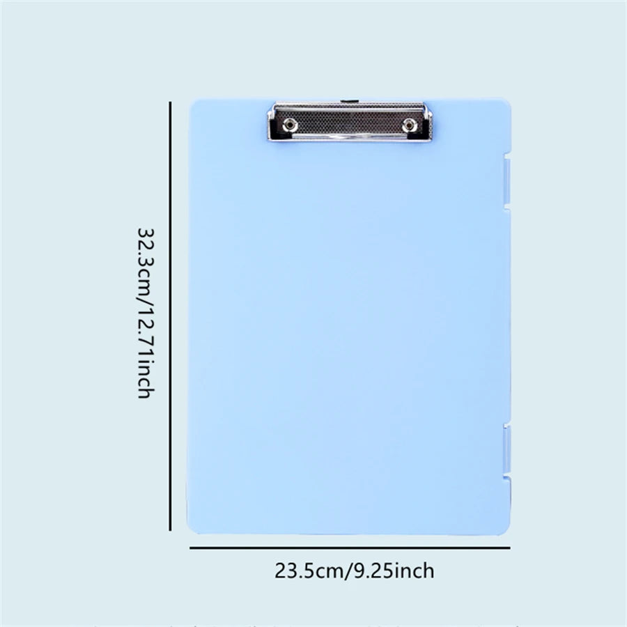 A4 Multi-Functional File Folder Office Organizer