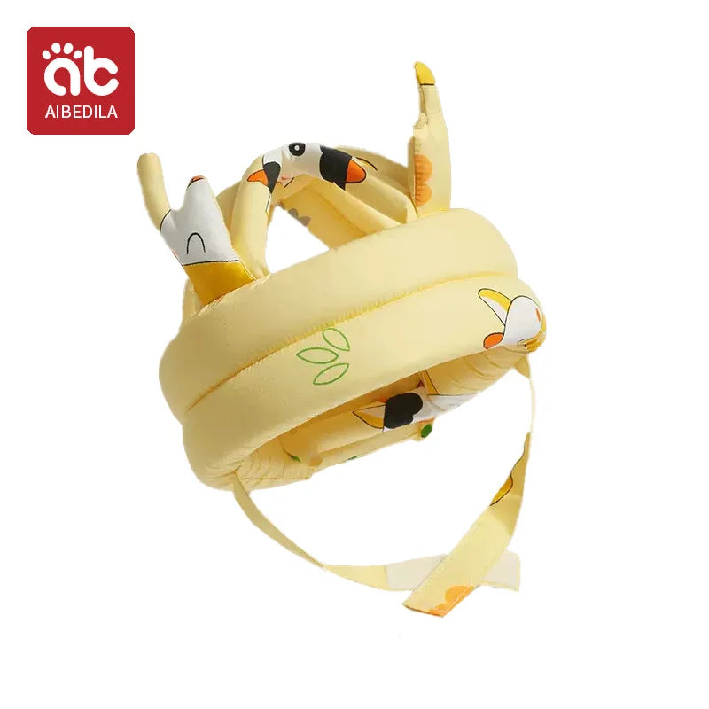 Baby Safety Helmet Head Protection