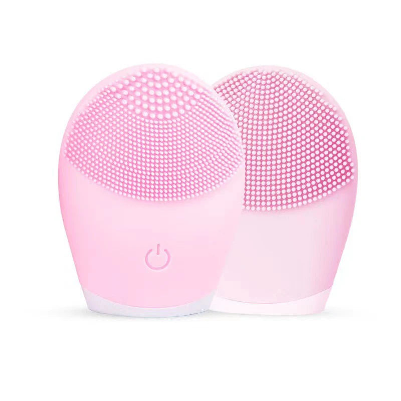 Household Electric Facial Cleanser