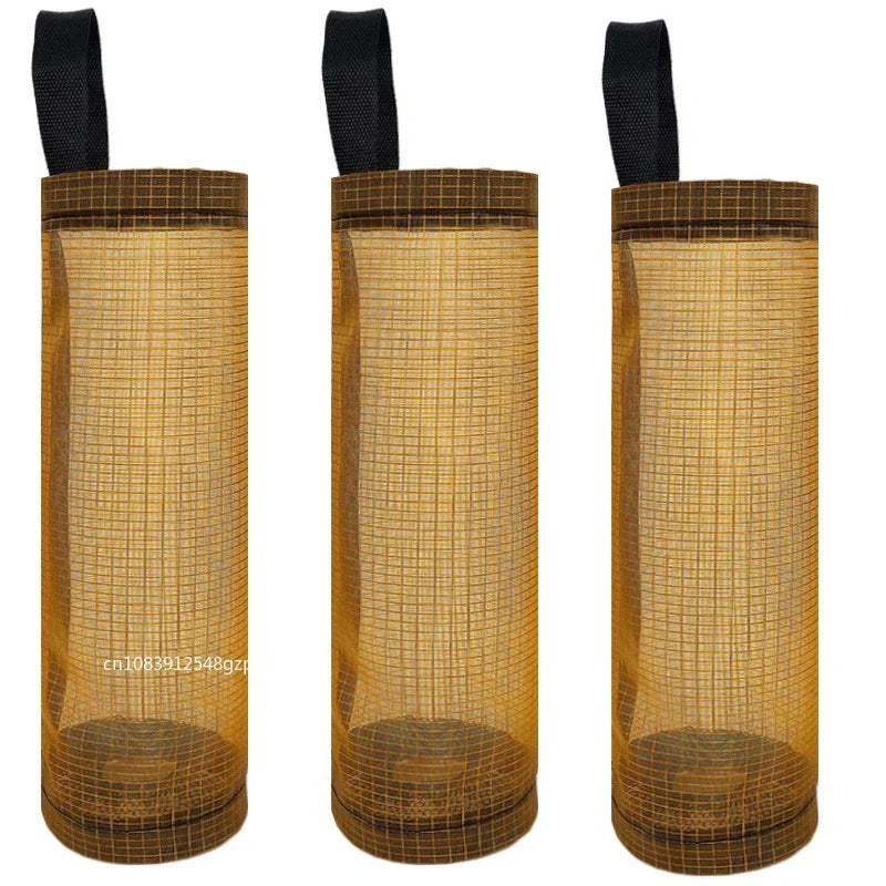 1-5Pcs Kitchen Garbage Bag