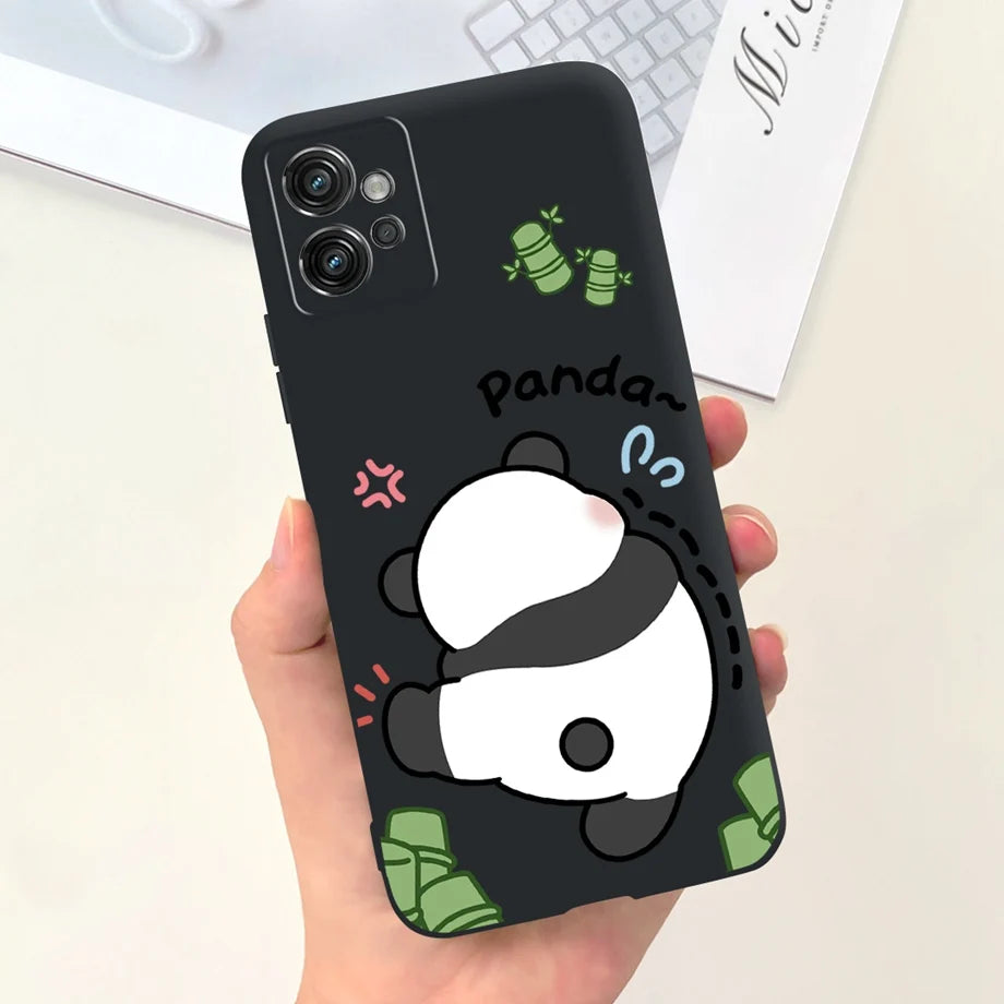 Phone Case Back Cover For Motorola