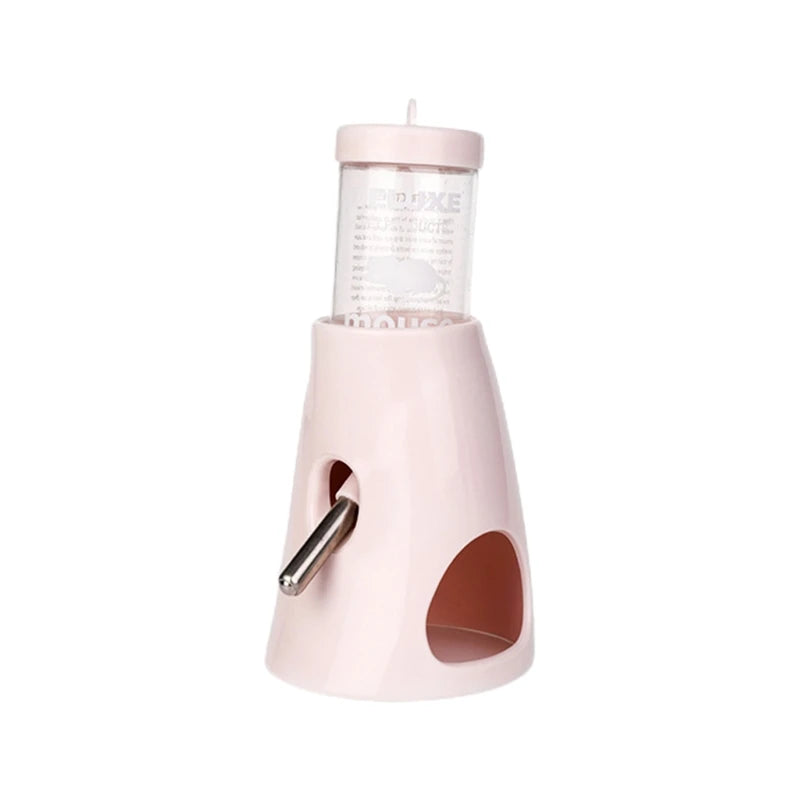 Hamster Automatic Water Bottle
