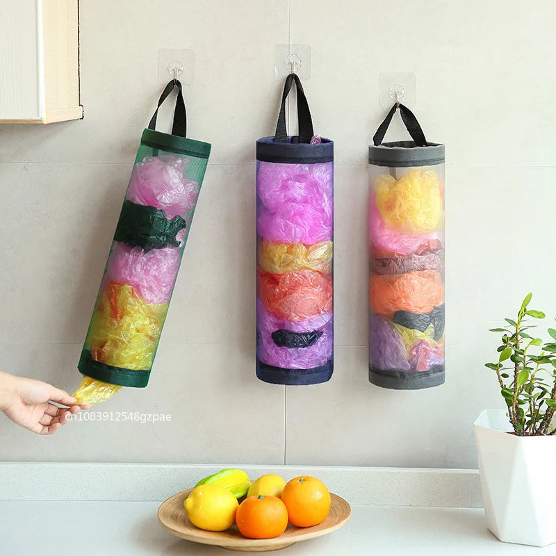 1-5Pcs Kitchen Garbage Bag