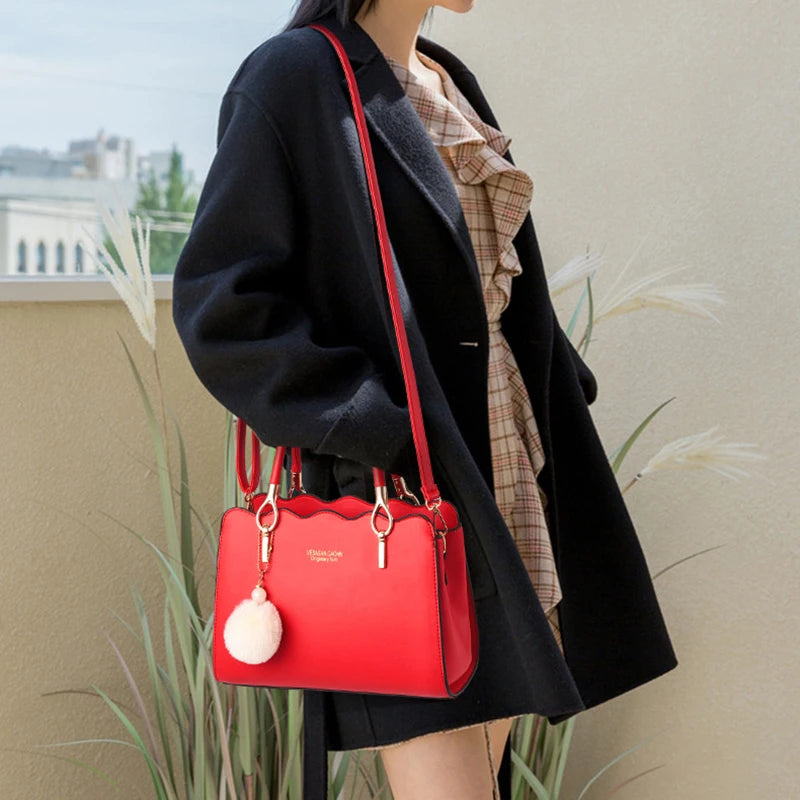 Crossbody Bag