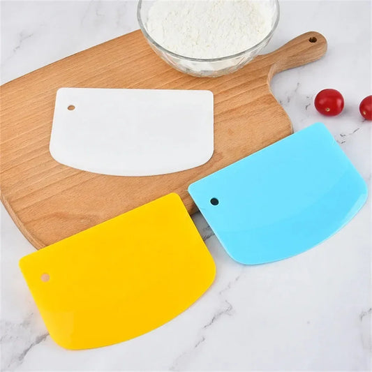 Dough Scraper Spatula