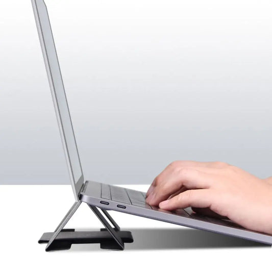 Portable Adjustable Laptop Riser for 12–16 Inch Laptops