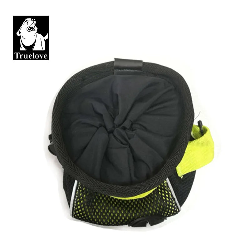 Truelove Portable Travel Dog Snack Treat Bag
