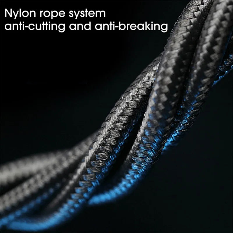 Dual Type C Cable Suitable for iPhone