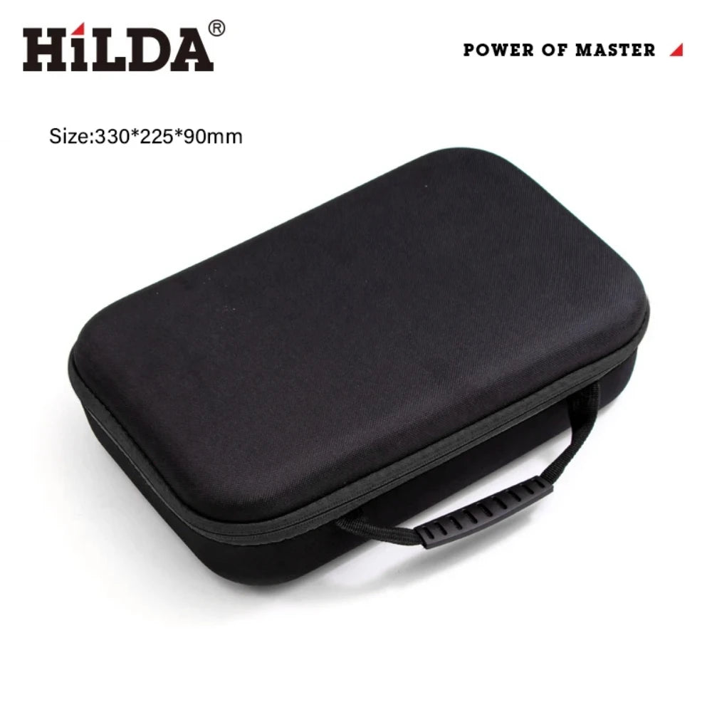 HILDA Large Capacity Tools Bag Waterproof