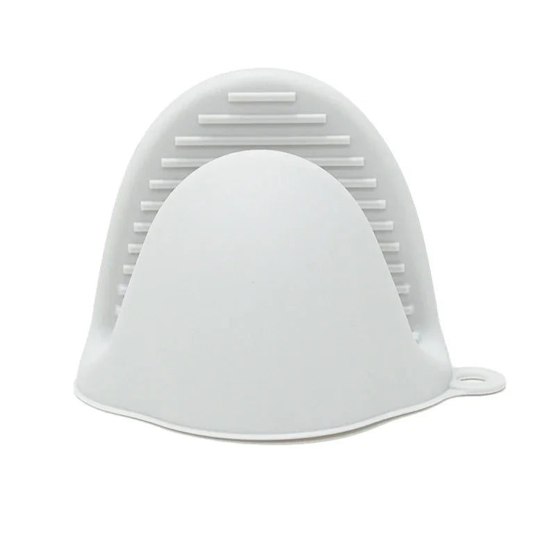 Mini Silicone Pinch Oven Mitt