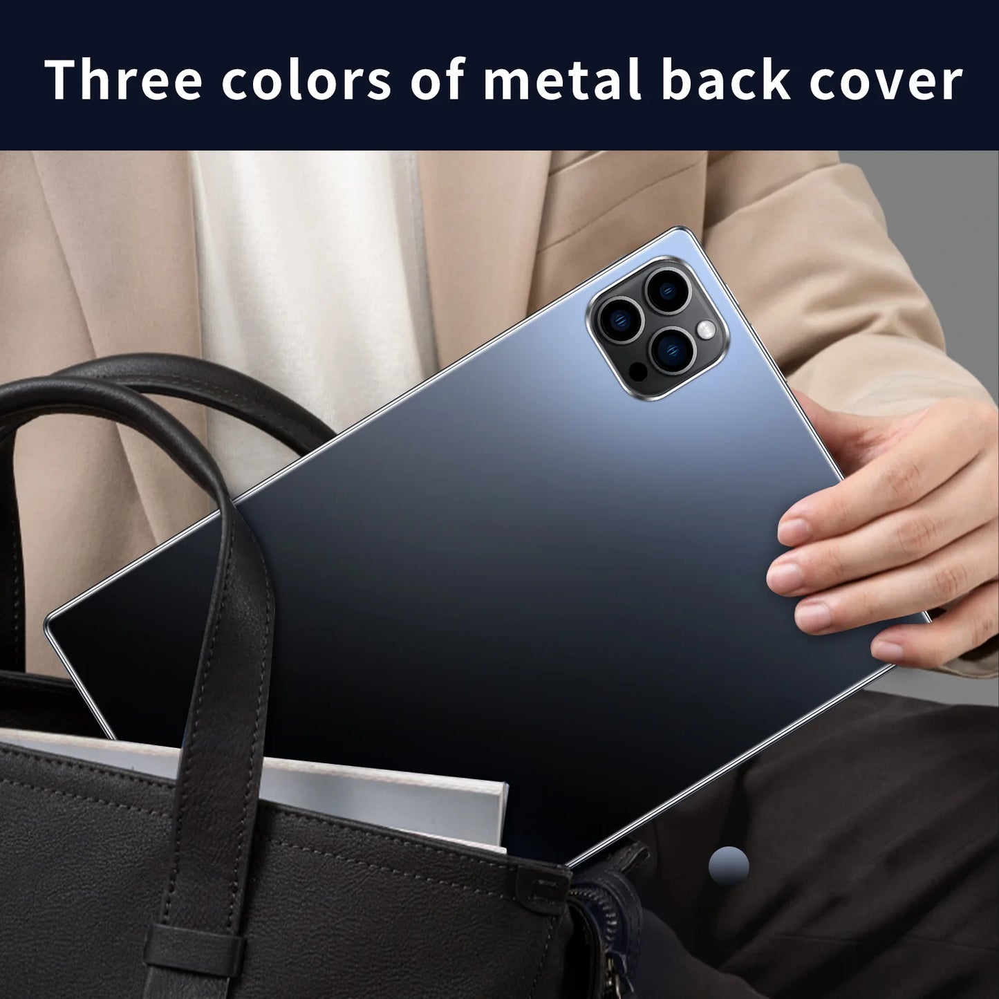 10.1 Inch Tablet Octa Core Dual SIM