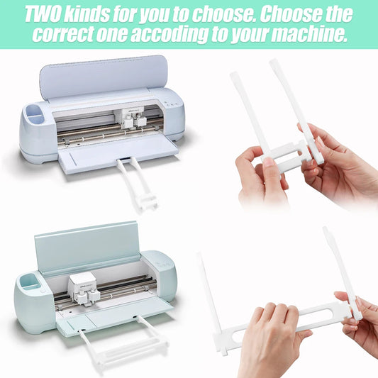 Extension Tray for Cricut Maker & Explore Series