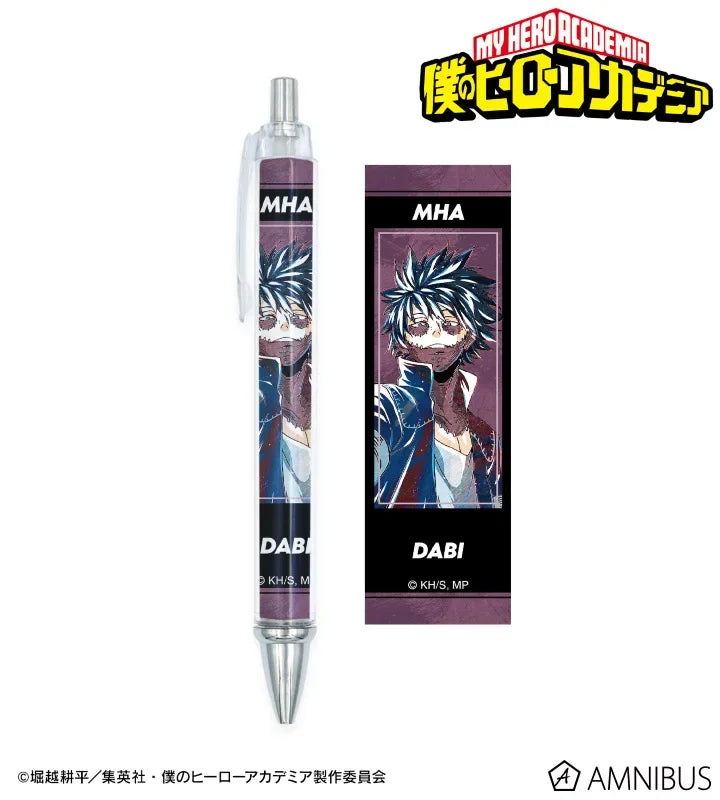 1Pc New Fashion Anime Theme Pattern Pen