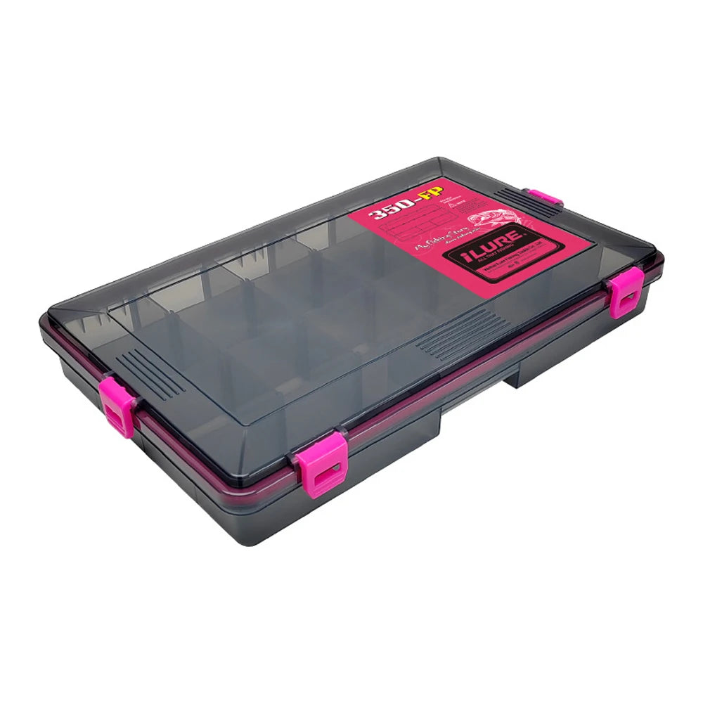 Large Waterproof Tackle Box