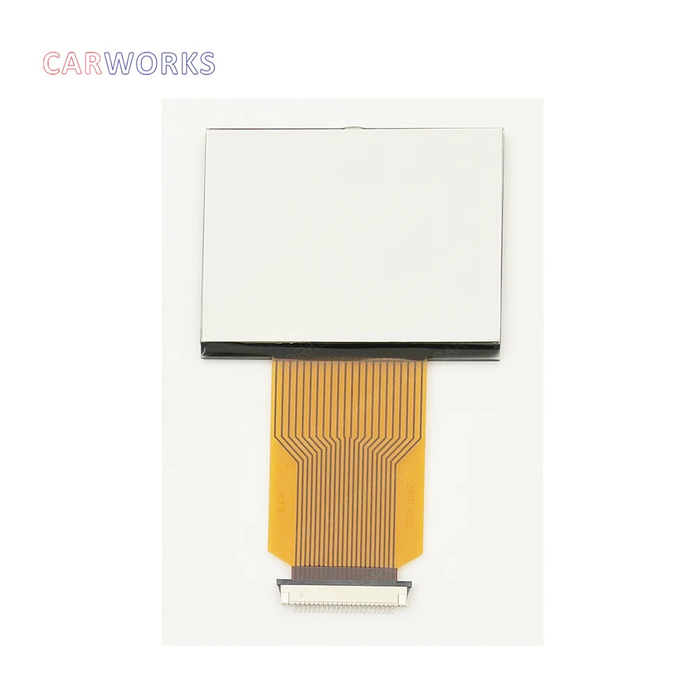 Climate Control Panel Screen for SAAB 9-3