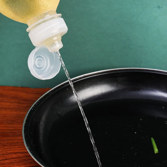 Squeeze Oil & Sauce Bottle