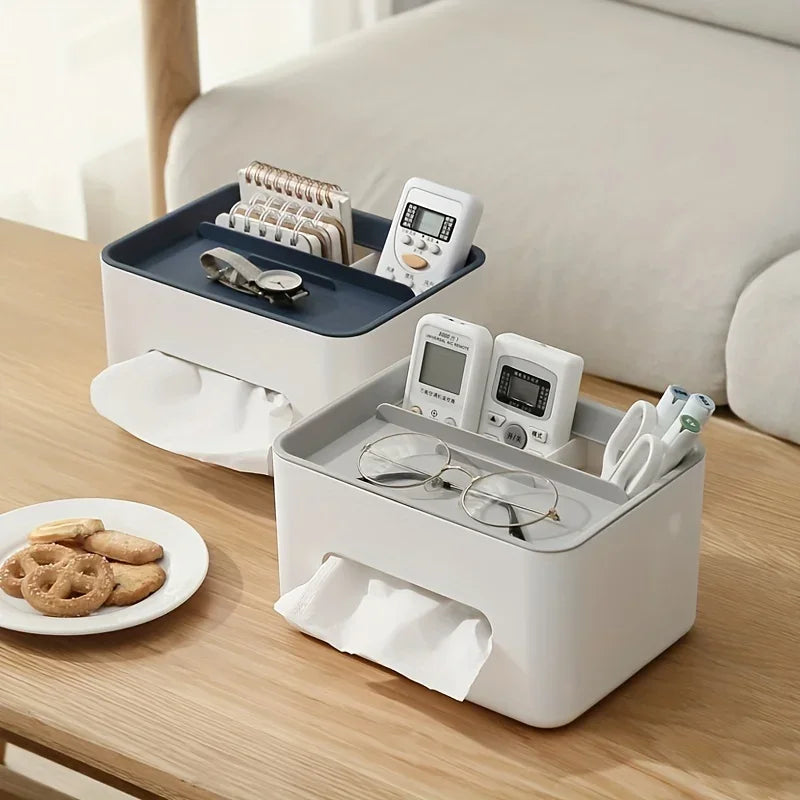 Desktop Storage Box