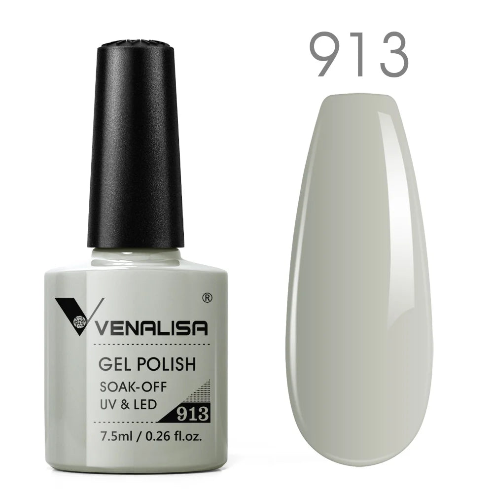 Venalisa Nail Color Gel Polish