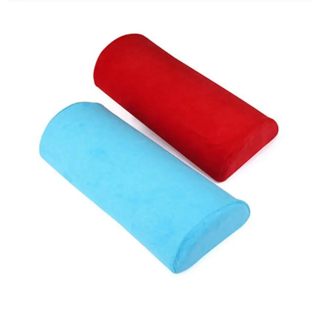 10 Colors Soft Hand Rest for Nail Arm
