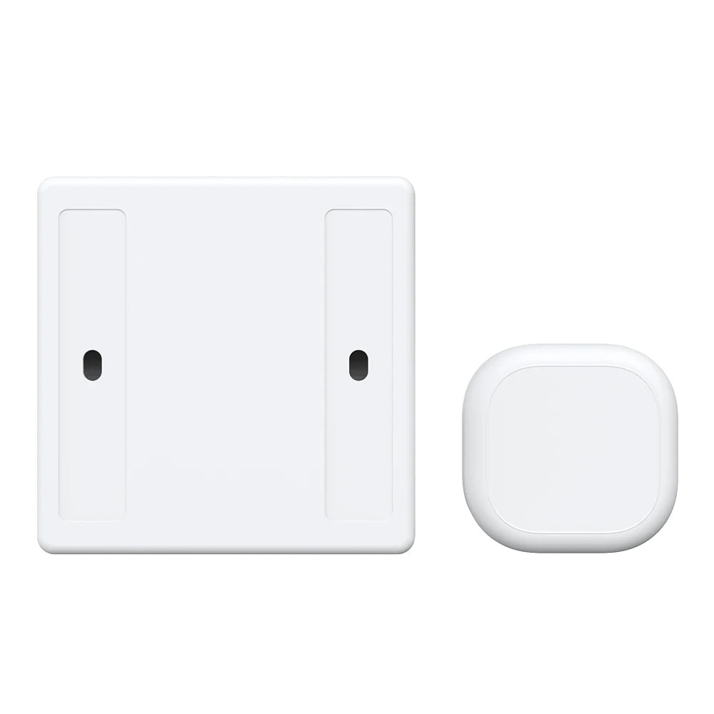 Rebound Self Powered Switch