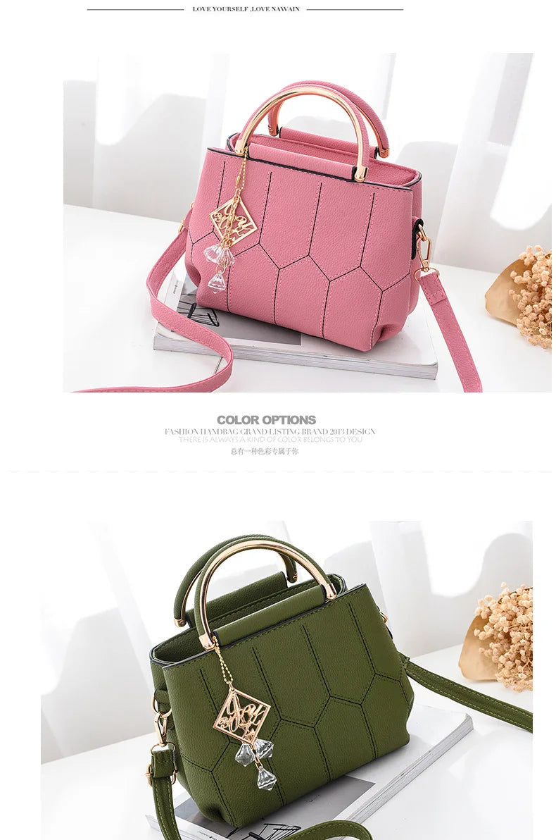 Designer Women Crossbody Bag