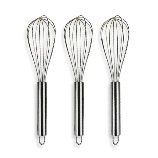 Stainless Steel Balloon Whisk