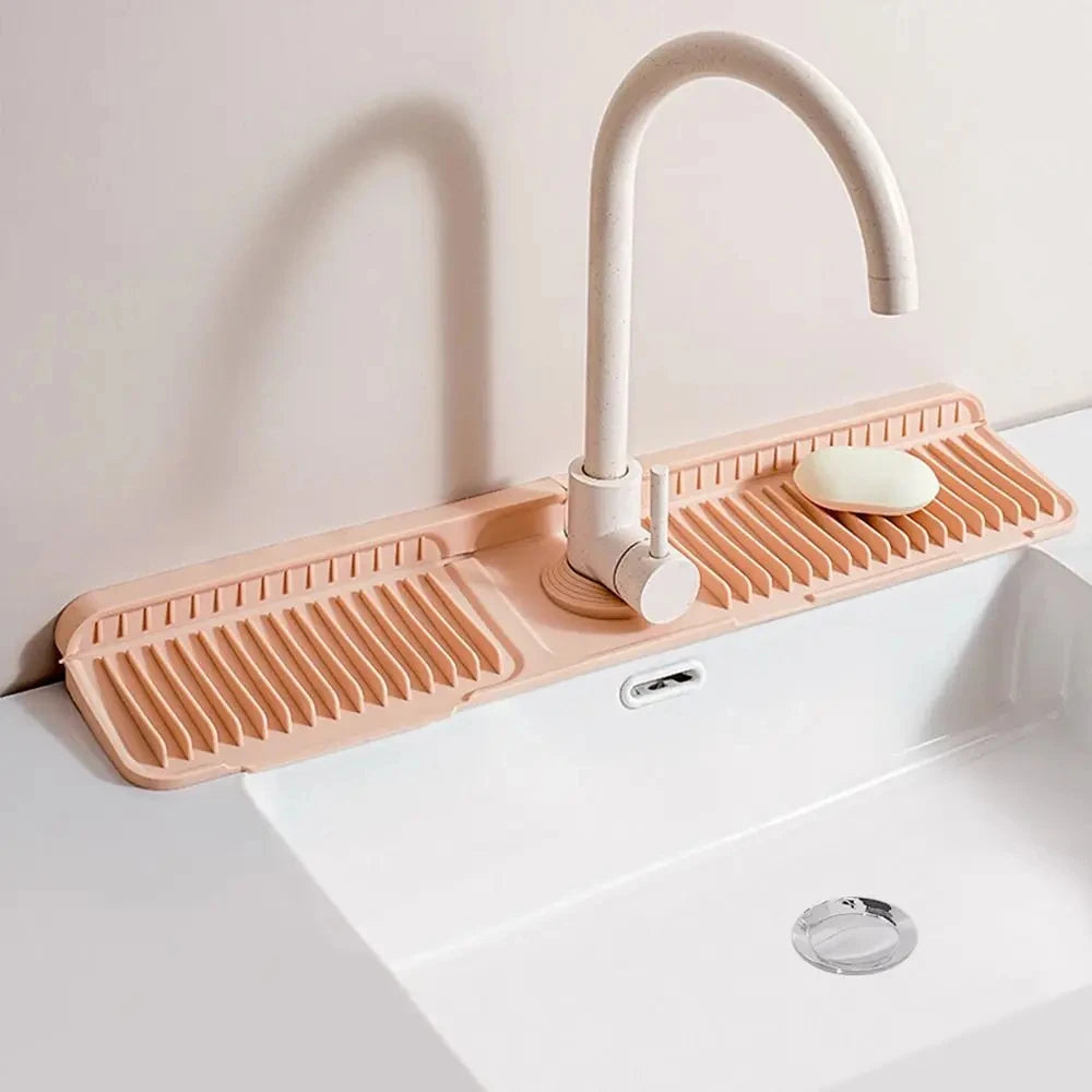 Silicone Kitchen Sink Mat