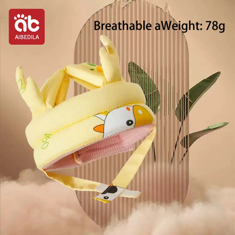 Baby Safety Helmet Head Protection