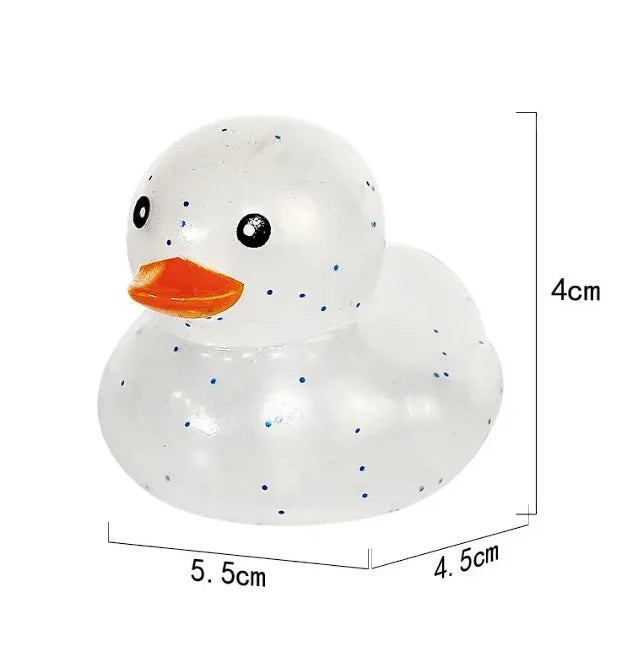 1Pc Rubber Duck