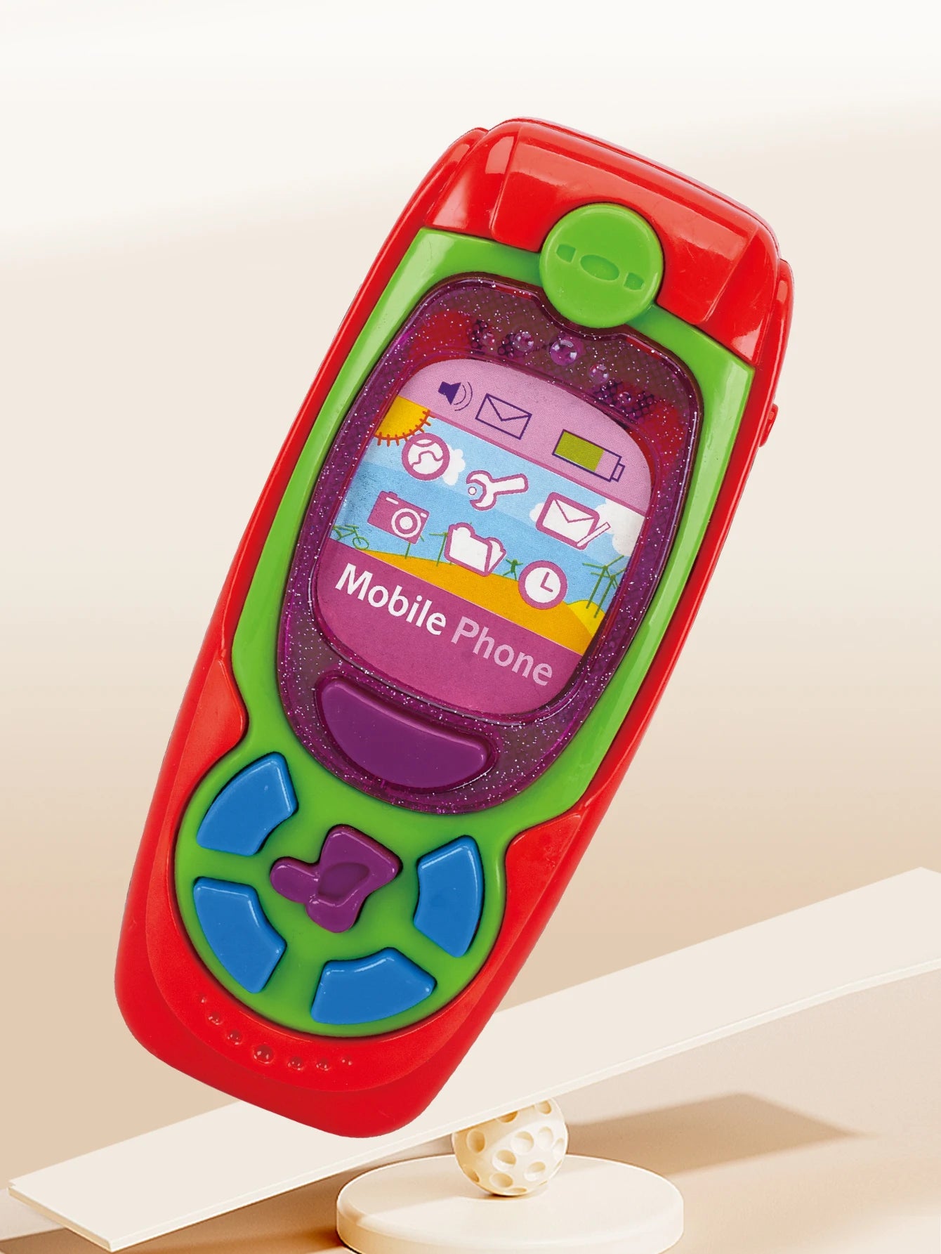 Smartphone Children's Toy