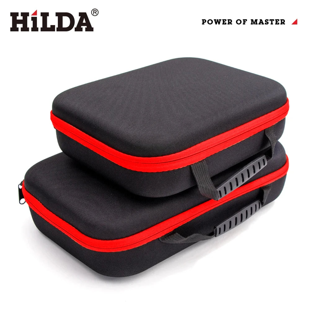 HILDA Large Capacity Tools Bag Waterproof