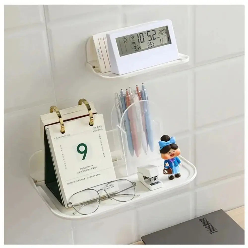 Folding Wall Mounted Shelf