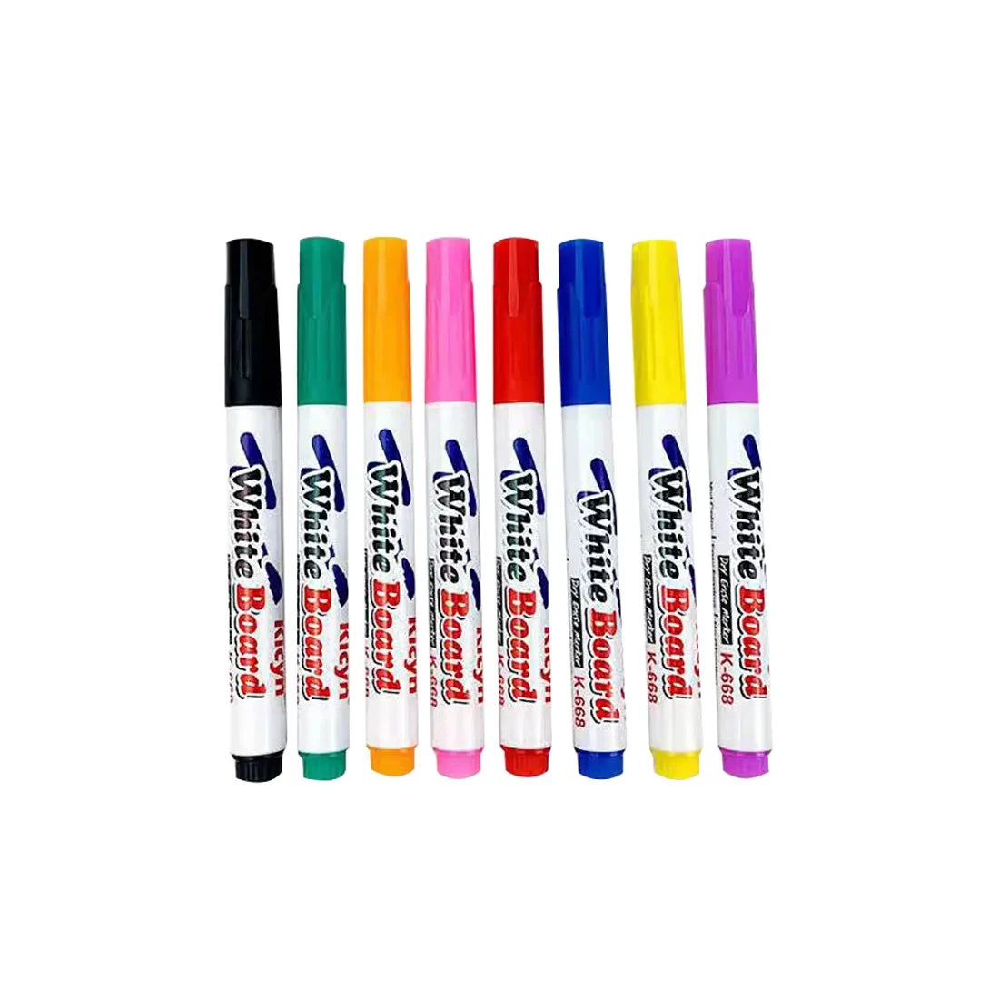 Water Floating Pen Drawing Set For Kids