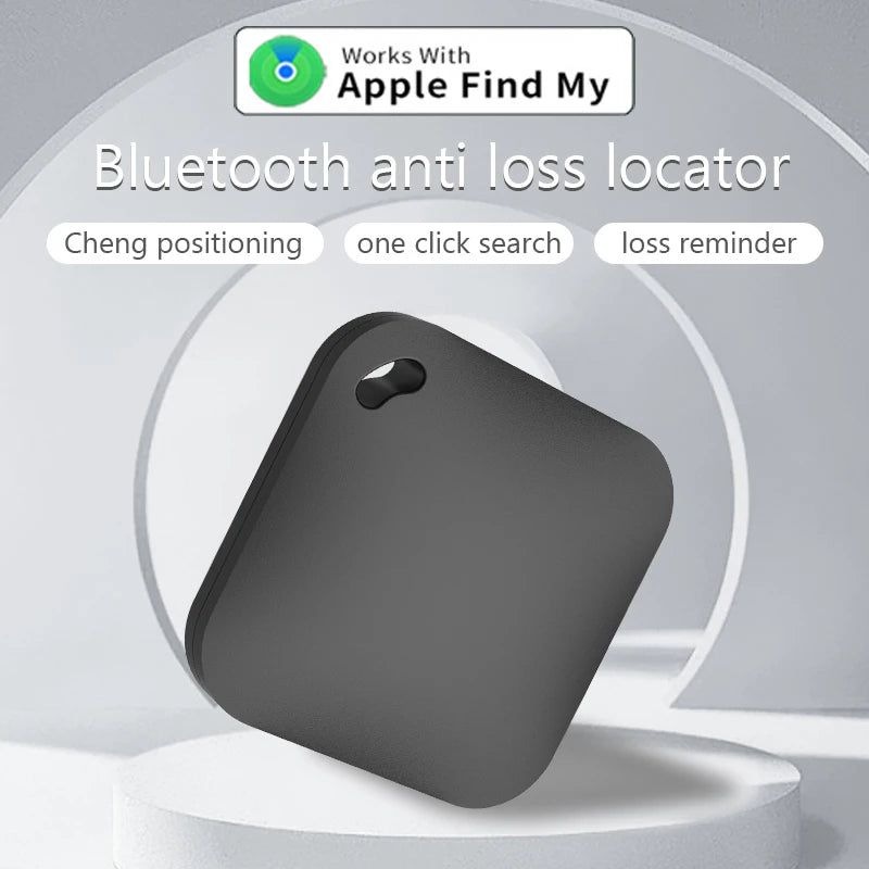 Smart Bluetooth GPS Tracker Locator