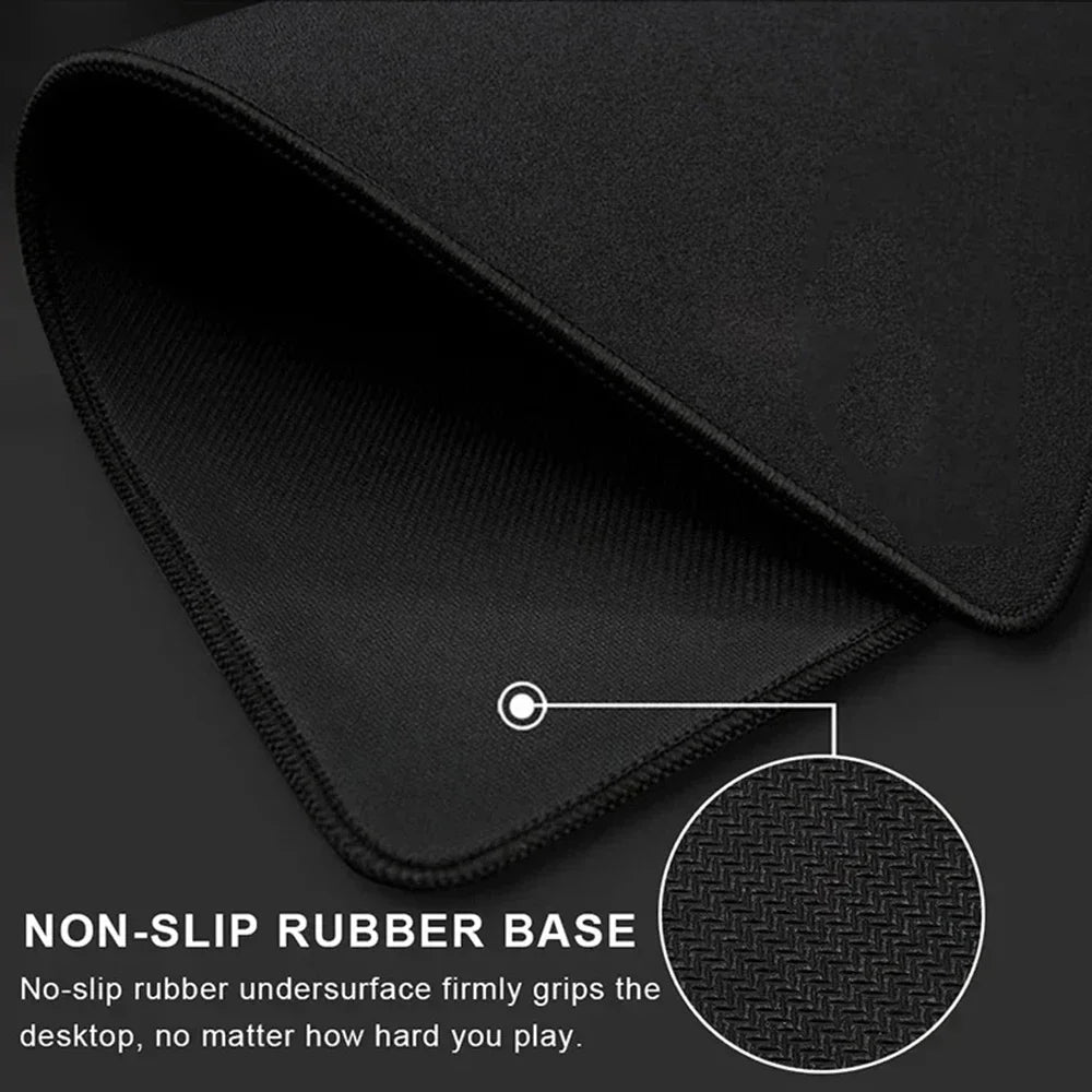 Nature-Inspired Large Gaming Mouse Pad