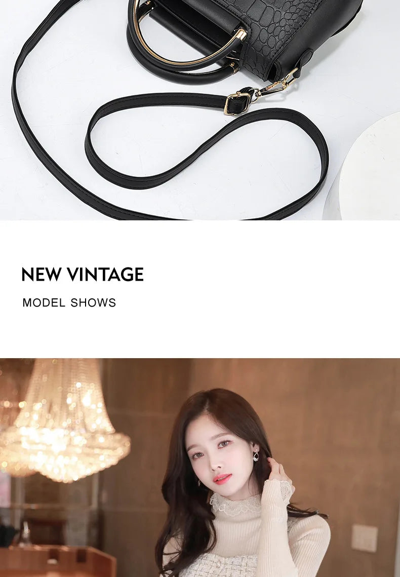 Women's Luxury Handbag