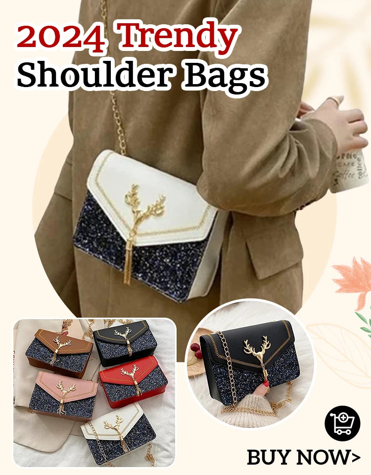 Women Shoulder Bag
