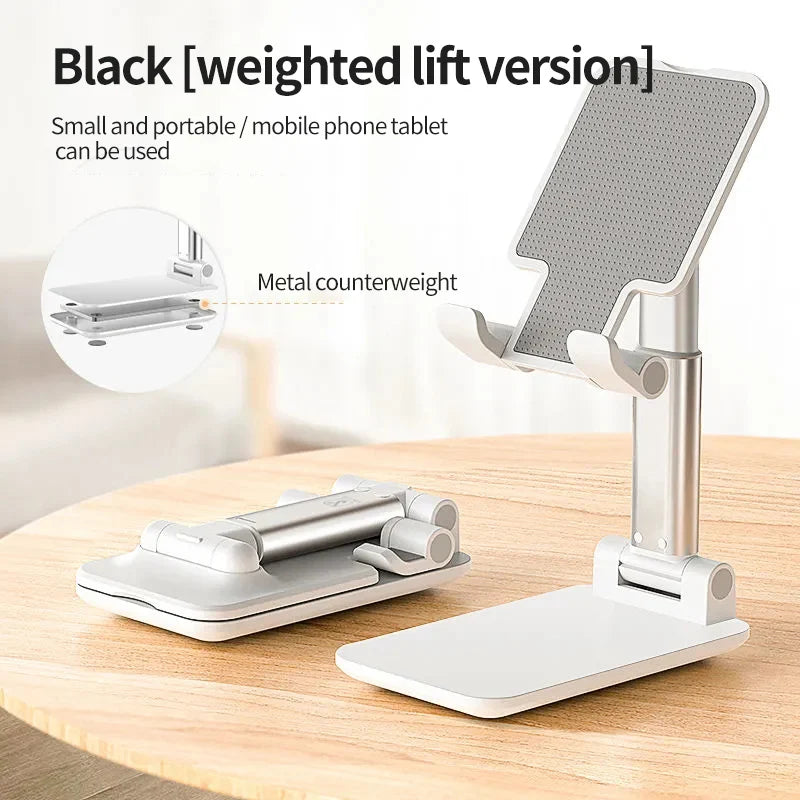 Desk Mobile Phone Holder Stand For IPhone
