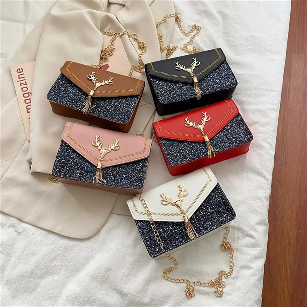 Women Shoulder Bag