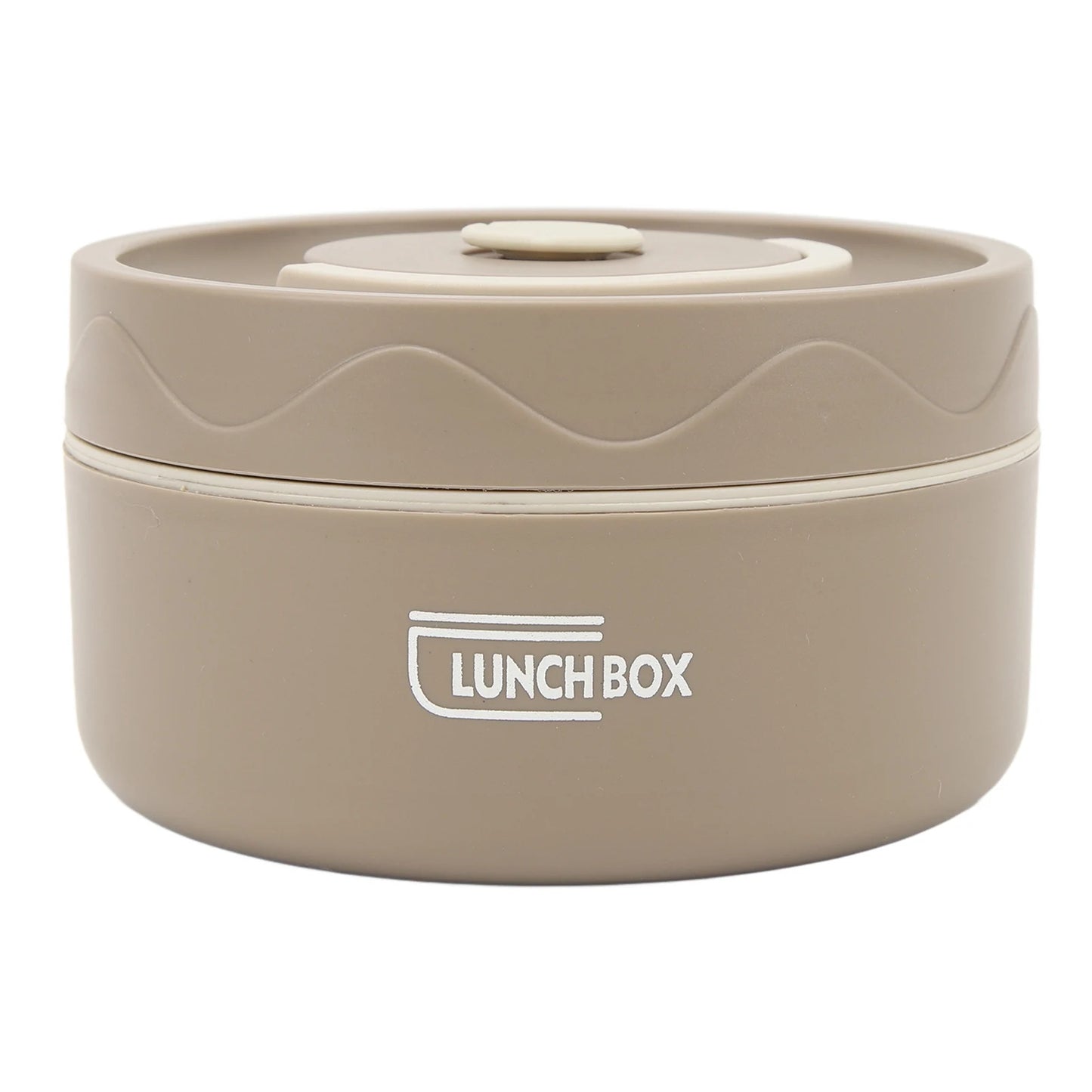 304 Stainless Steel Insulated Lunch Container