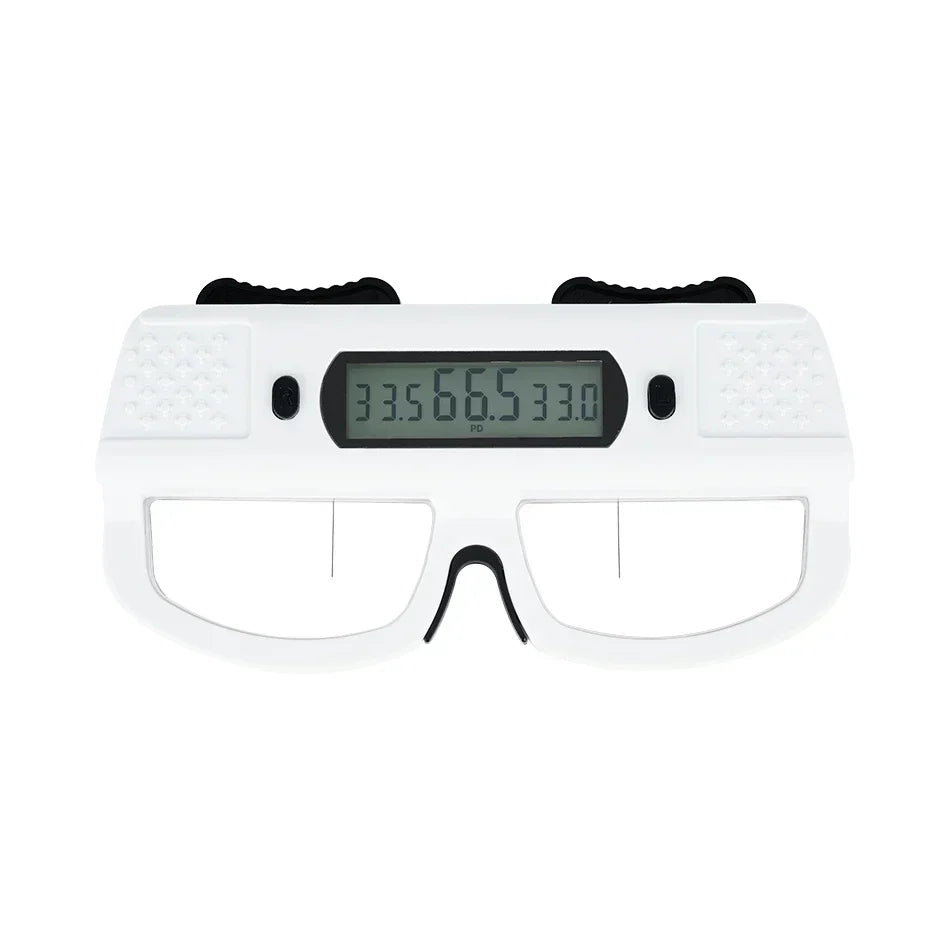 Ophthalmic Eye Measuring Ruler