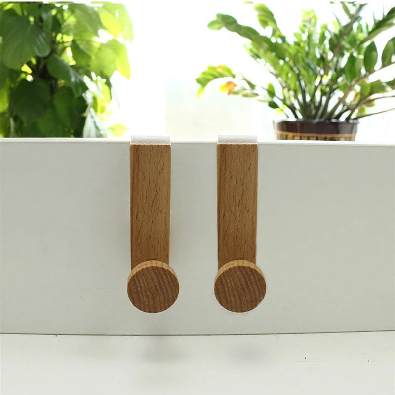 Kitchen Hook Cabinet