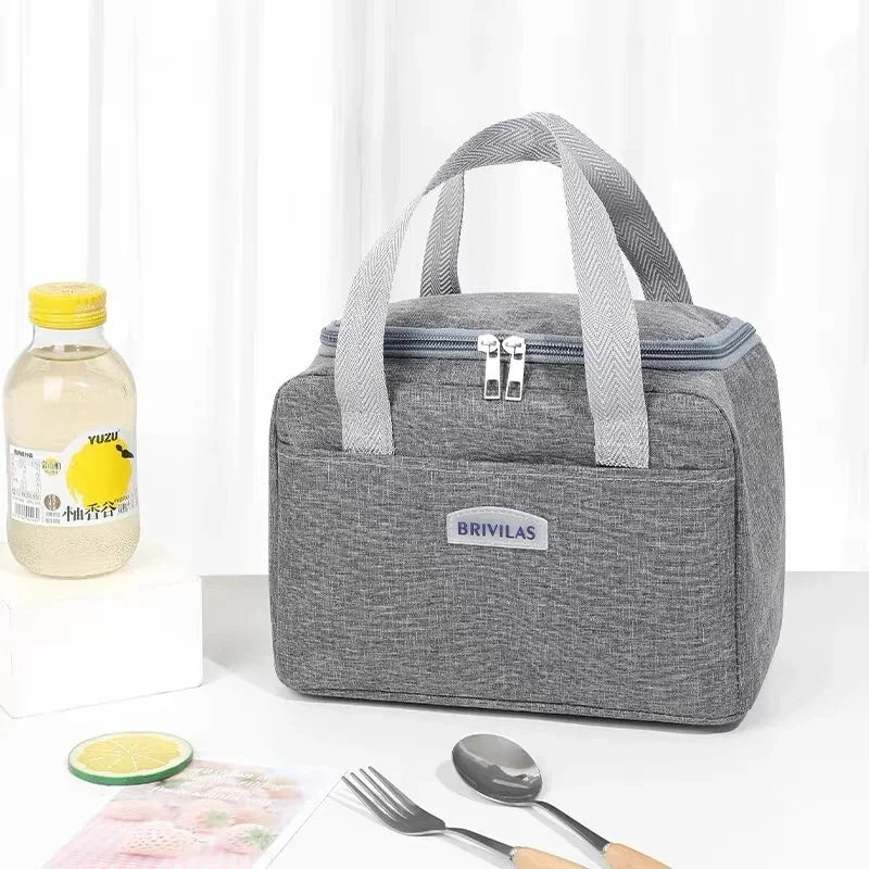 Portable Lunch Bag