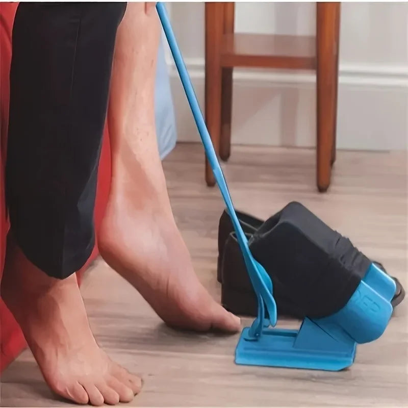 Sock Threader For The Elderly And Pregnant Women