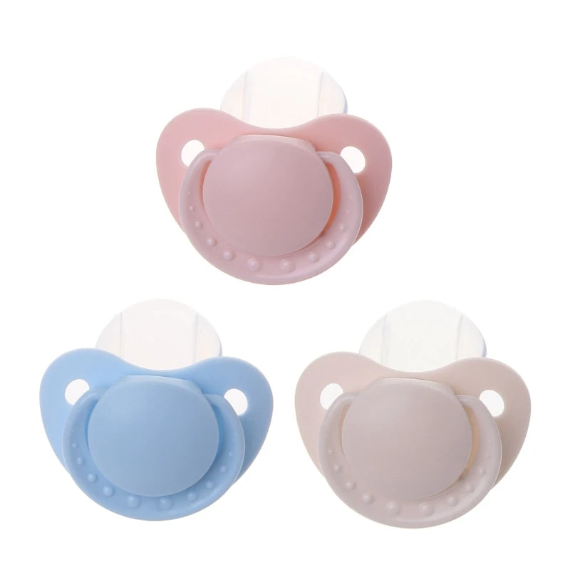 Reduces Snoring Pacifier